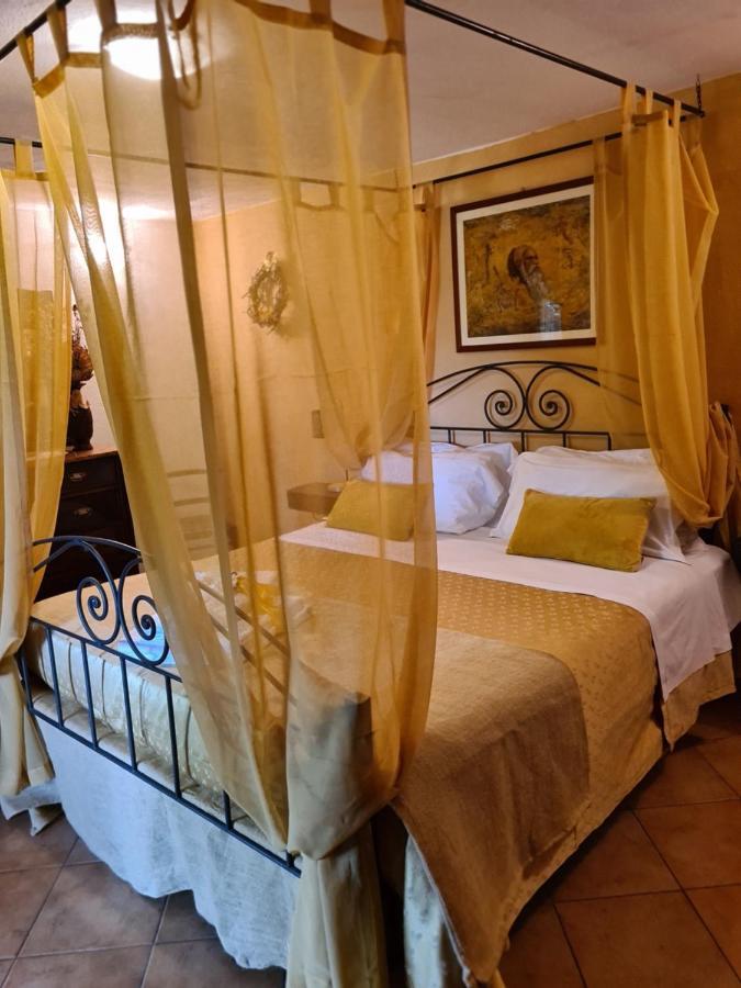 Ca' Datu Finale Ligure Chambre photo