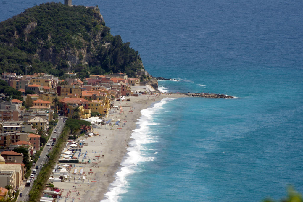 Ca' Datu Finale Ligure Extérieur photo